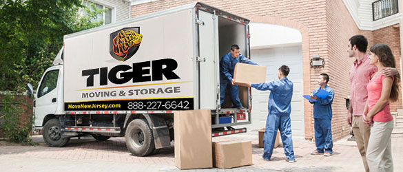 Moving Company In Essex County Nj