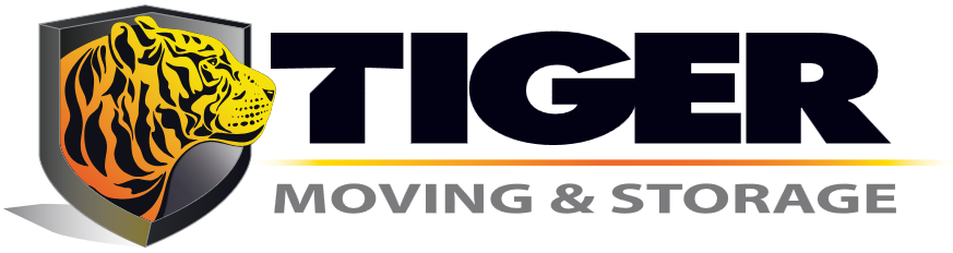 Tiger Moving & Storage